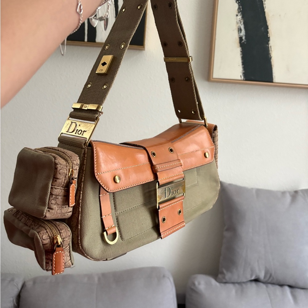 Dior Bag